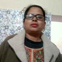 Ruth Dayal