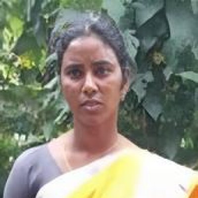 Mariyamma Chengapongu