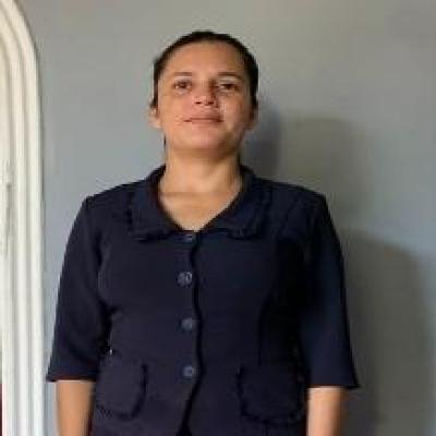 Magaly Suarez