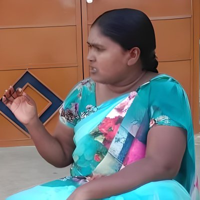 Anusha P.