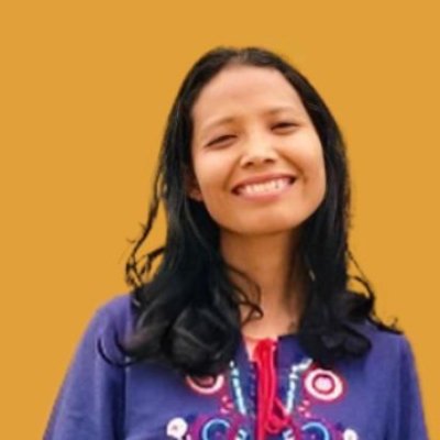 Marilyn Acompanado