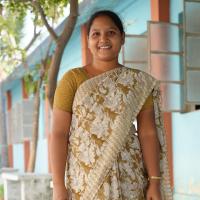 Swarupa P.