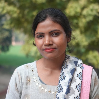 Aarthi A.